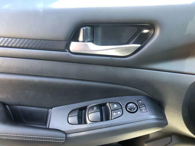 new 2025 Nissan Altima car, priced at $29,478