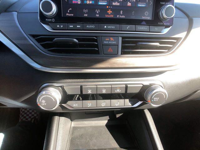 new 2025 Nissan Altima car, priced at $29,478