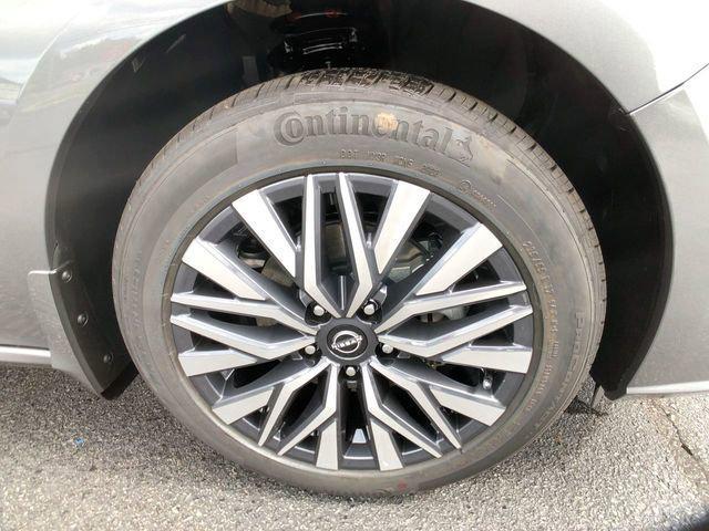 new 2025 Nissan Altima car, priced at $29,478