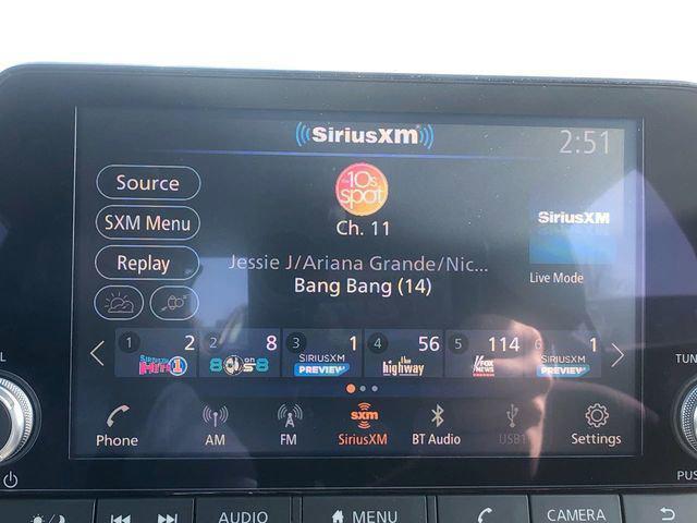 new 2025 Nissan Altima car, priced at $29,478