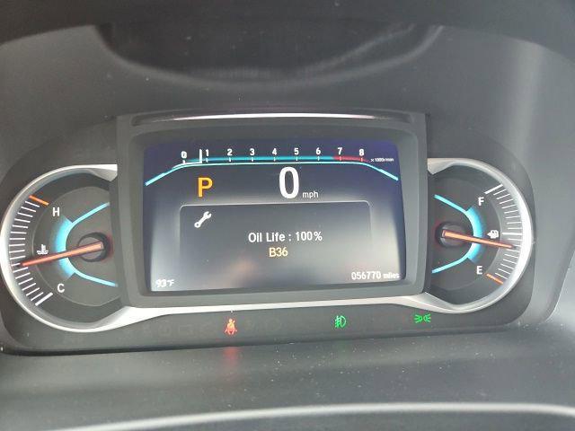 used 2022 Honda Pilot car, priced at $31,799