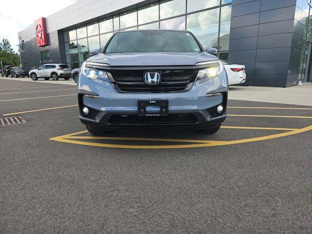used 2022 Honda Pilot car, priced at $31,799
