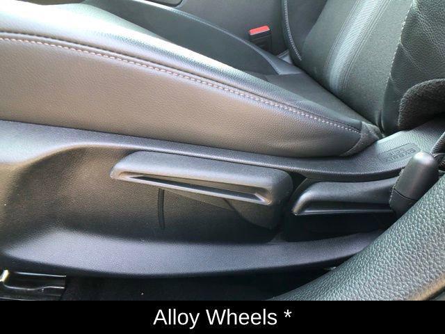 used 2022 Honda Civic car, priced at $22,799