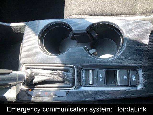 used 2022 Honda Civic car, priced at $22,799