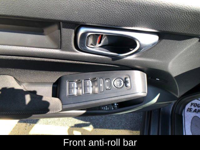 used 2022 Honda Civic car, priced at $22,799