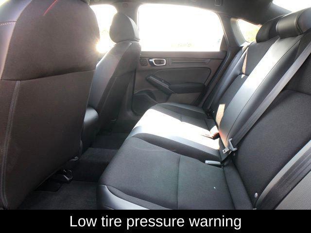 used 2022 Honda Civic car, priced at $22,799