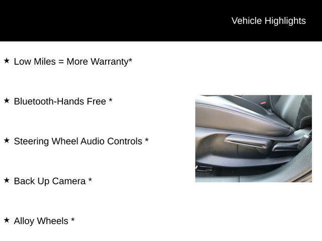 used 2022 Honda Civic car, priced at $22,799