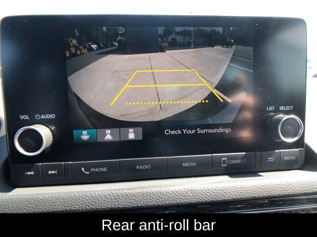 used 2022 Honda Civic car, priced at $22,799