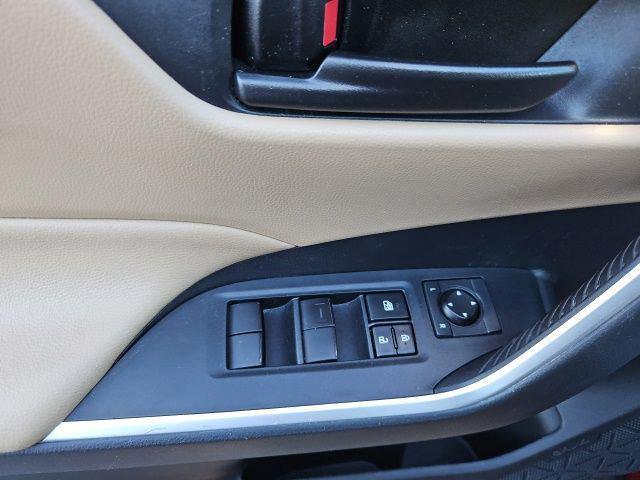 used 2022 Toyota RAV4 car, priced at $21,749