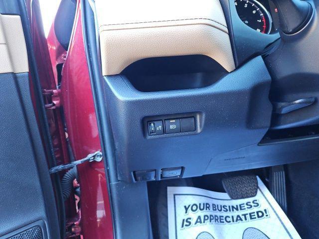 used 2022 Toyota RAV4 car, priced at $21,749