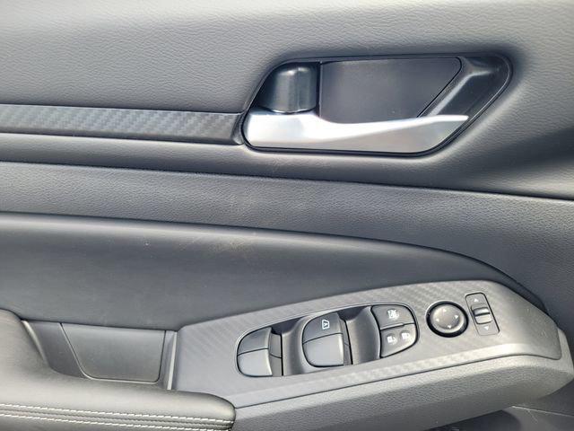 new 2025 Nissan Altima car, priced at $29,029