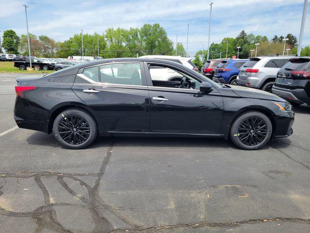 new 2025 Nissan Altima car, priced at $29,029