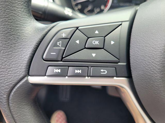 new 2025 Nissan Altima car, priced at $29,029