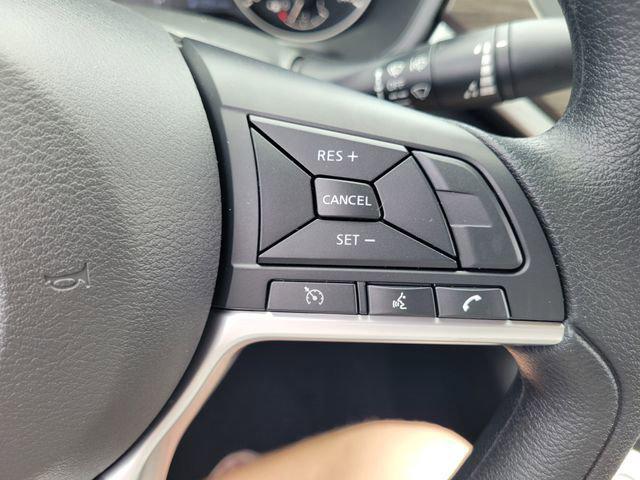 new 2025 Nissan Altima car, priced at $29,029