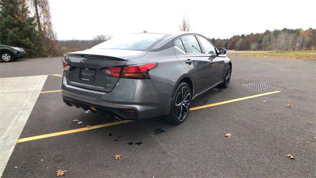 used 2023 Nissan Altima car, priced at $25,999