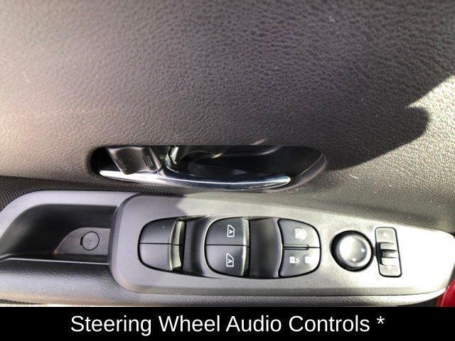 used 2023 Nissan Kicks car, priced at $19,999