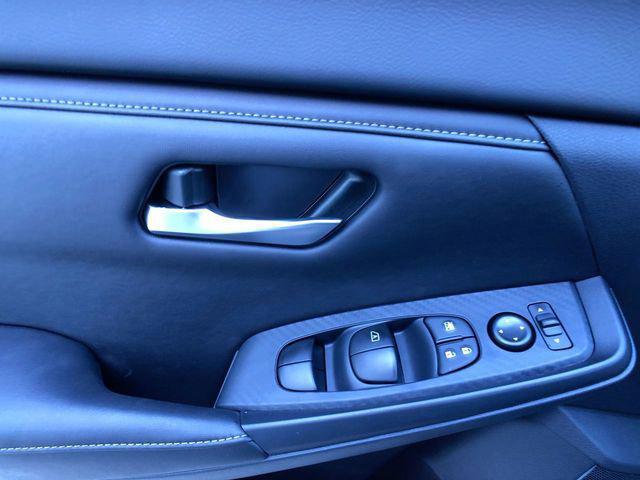 new 2025 Nissan Sentra car, priced at $23,467