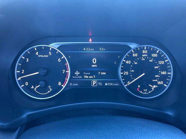 new 2025 Nissan Sentra car, priced at $23,467