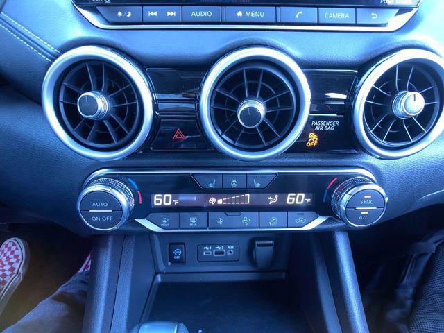 new 2025 Nissan Sentra car, priced at $23,467