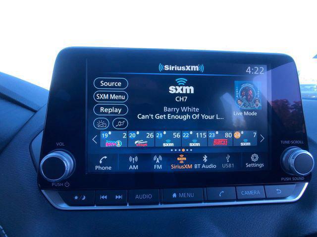 new 2025 Nissan Sentra car, priced at $23,467