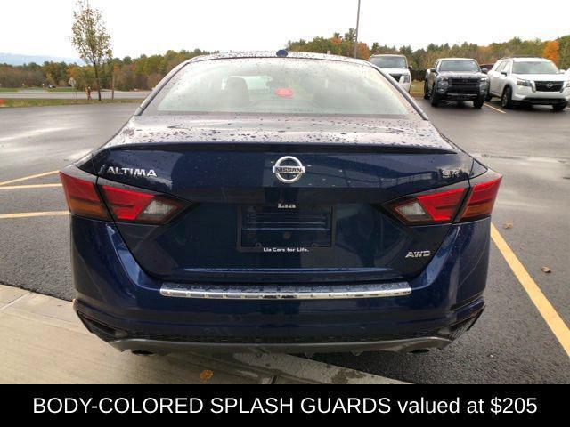 used 2021 Nissan Altima car, priced at $20,999