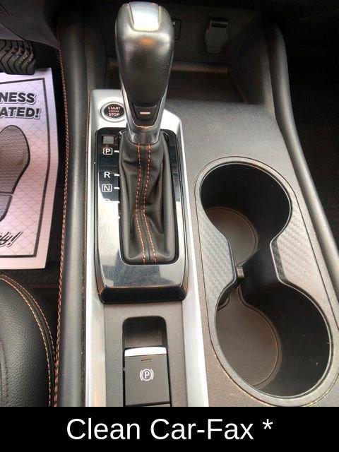 used 2021 Nissan Altima car, priced at $20,999