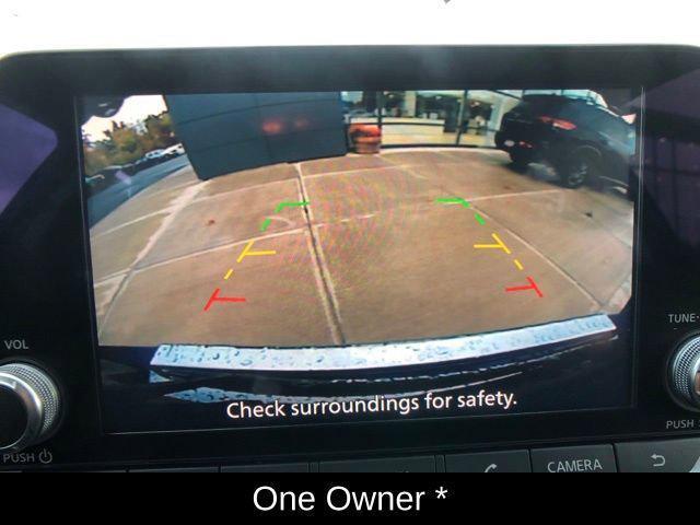 used 2021 Nissan Altima car, priced at $20,999