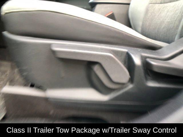 used 2021 Ford Bronco Sport car, priced at $21,999