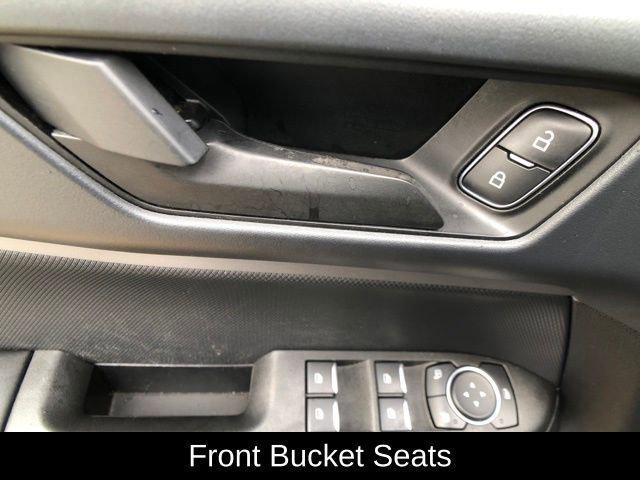 used 2021 Ford Bronco Sport car, priced at $21,999