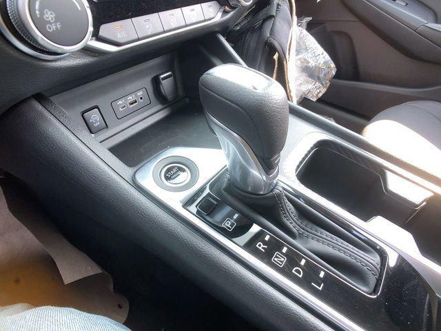 new 2025 Nissan Sentra car, priced at $22,861