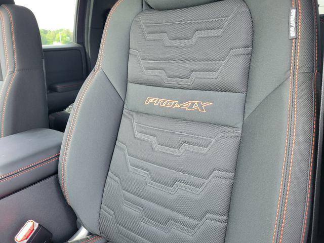 new 2025 Nissan Frontier car, priced at $43,480