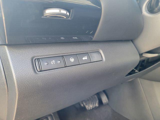 new 2025 Nissan Pathfinder car