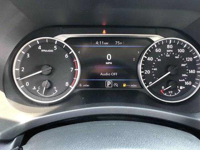 new 2025 Nissan Sentra car, priced at $23,042