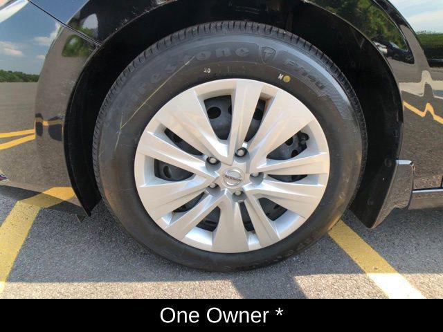 used 2022 Nissan Sentra car, priced at $17,999