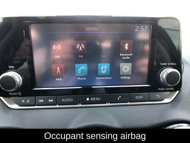 used 2022 Nissan Sentra car, priced at $17,999