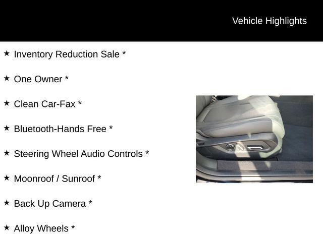 used 2021 Acura TLX car, priced at $28,499
