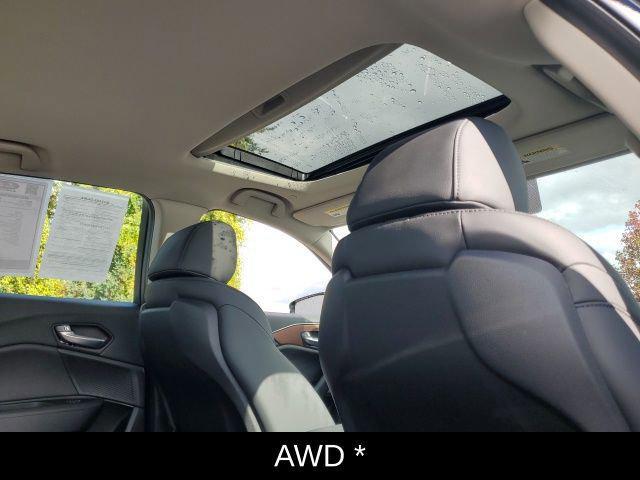 used 2021 Acura TLX car, priced at $28,499