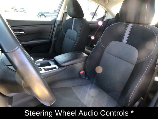used 2022 Nissan Sentra car, priced at $17,199