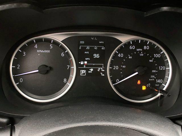 new 2025 Nissan Versa car, priced at $22,035