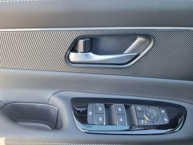 new 2025 Nissan Murano car, priced at $40,215