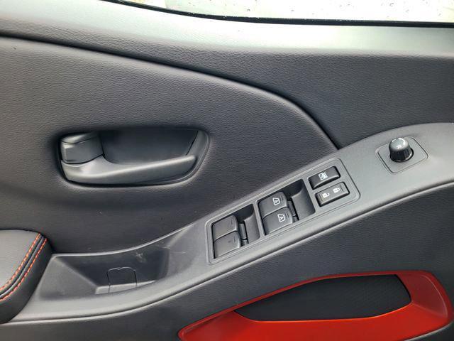 new 2026 Nissan Frontier car, priced at $45,380