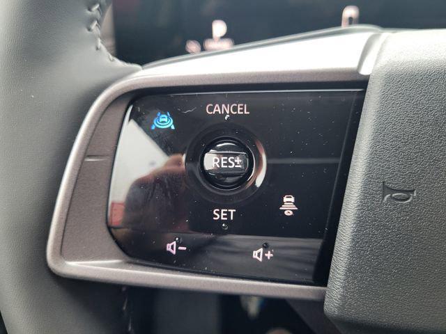 new 2025 Nissan Murano car, priced at $52,025