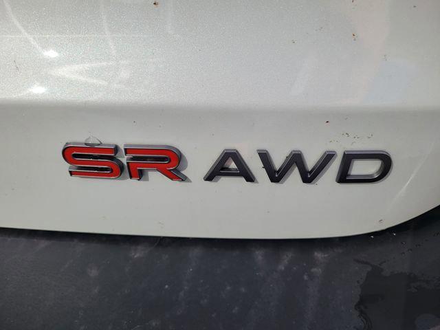 new 2026 Nissan Kicks car, priced at $31,685