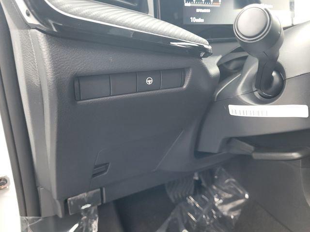 new 2026 Nissan Kicks car, priced at $31,685