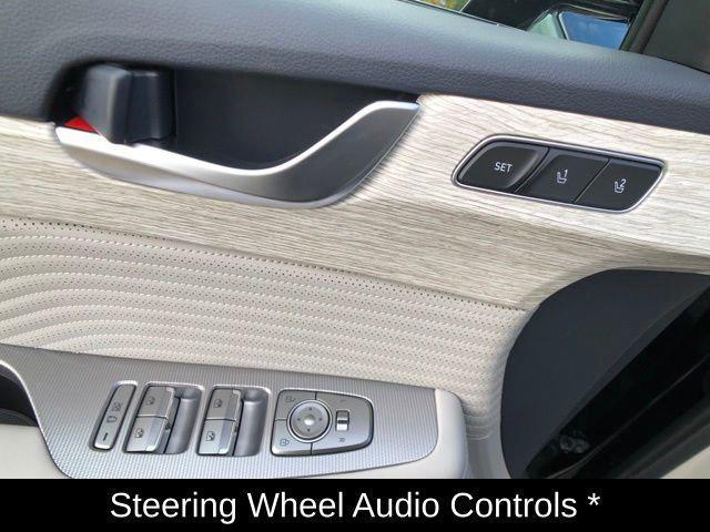 used 2025 Hyundai Palisade car, priced at $47,599