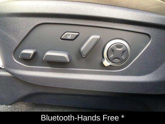 used 2025 Hyundai Palisade car, priced at $47,599