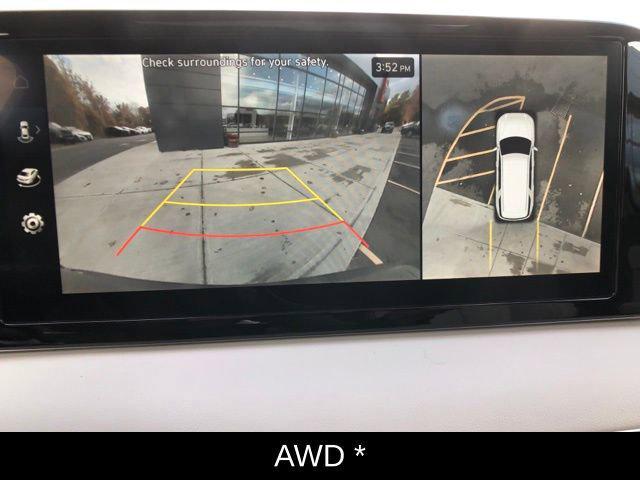 used 2025 Hyundai Palisade car, priced at $47,599