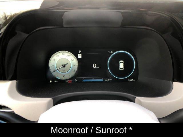 used 2025 Hyundai Palisade car, priced at $47,599