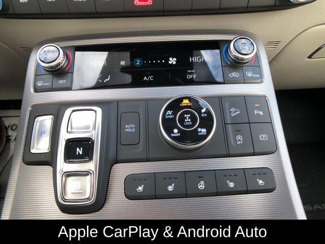 used 2025 Hyundai Palisade car, priced at $47,599