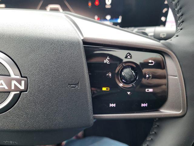 new 2025 Nissan Murano car, priced at $48,725